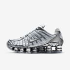 Nike shox tl sizing online